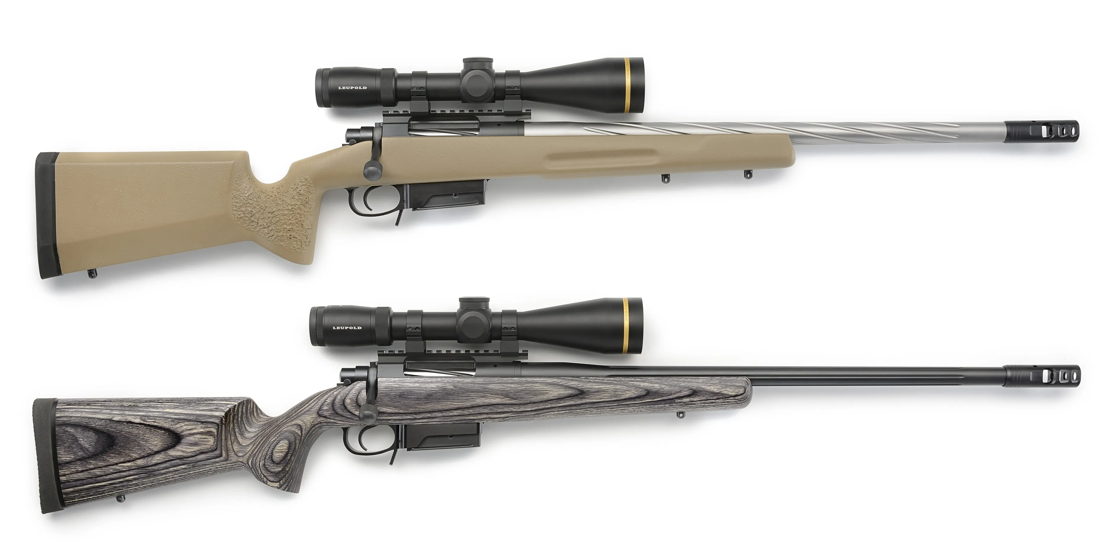 Colt M-2012 Wood/Gray Bolt Action