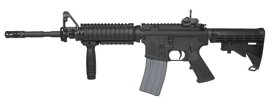COLT M4A1