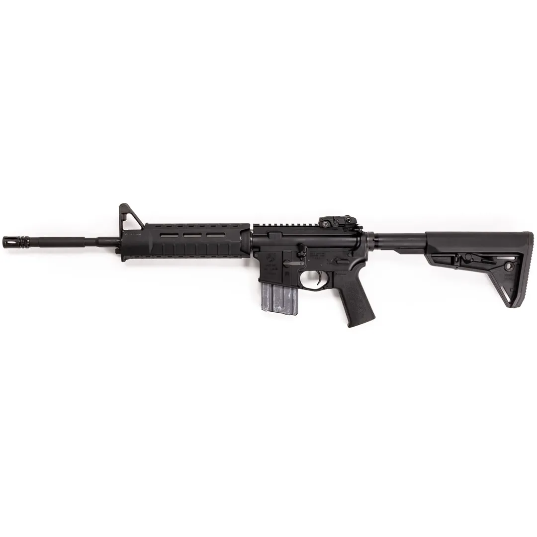 Colt M4 Carbine Magpul