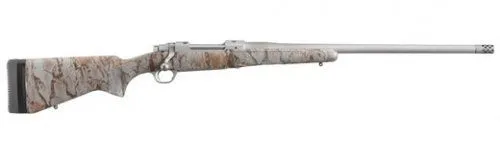 Ruger M77 Hawkeye FTW Hunter 7146
