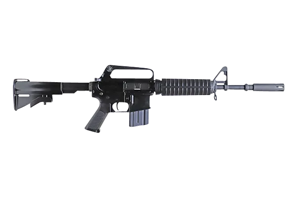 Colt Retro Carbine