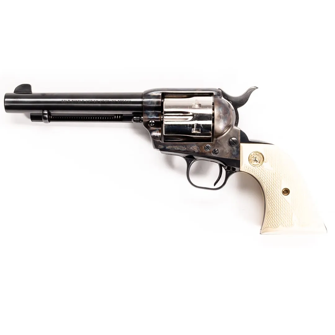 Colt Single Action Army (Pinto Model)