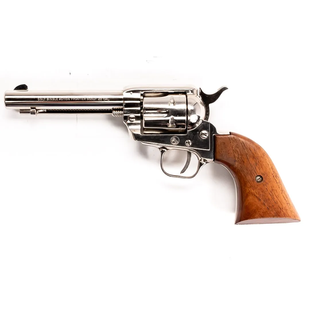 Colt Single Action Frontier Scout