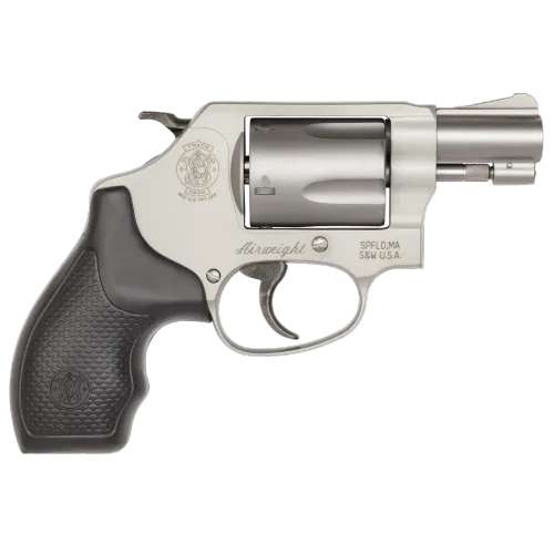 Colt Smith & Wesson M637