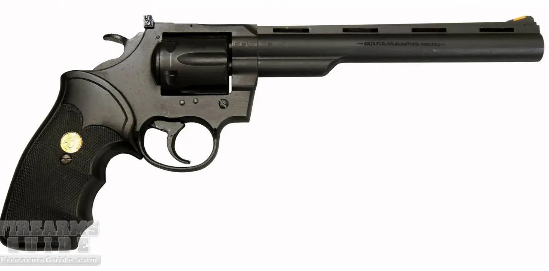 Colt Whitetailer