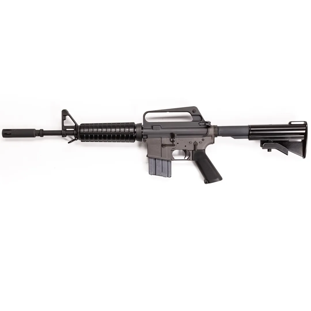 Colt XM177E2 Retro Carbine