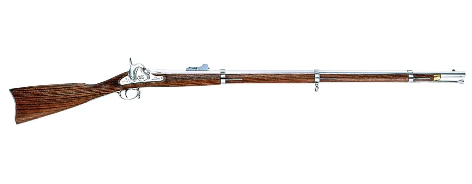 Chiappa Firearms 1855 Springfield Musket