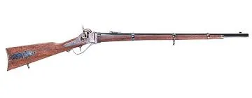 Chiappa Firearms 1859 Sharps Infantry