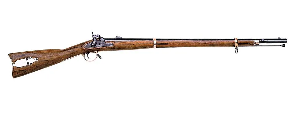 Chiappa 1863 Zouave Musket