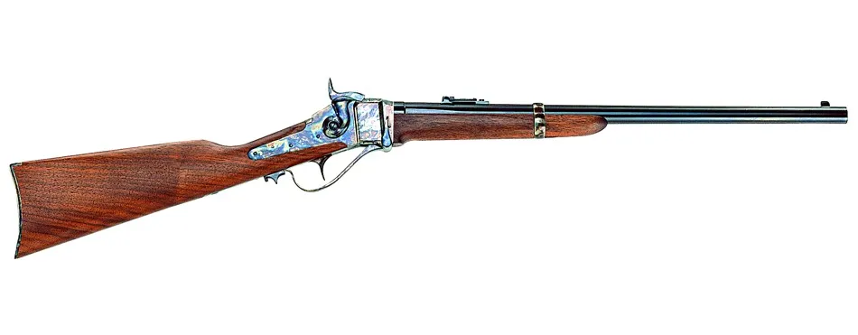 Chiappa 1874 Cavalry Sharps