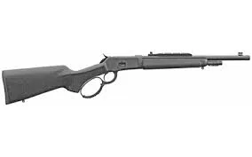 Chiappa Firearms 1886 Wildlands Take Down