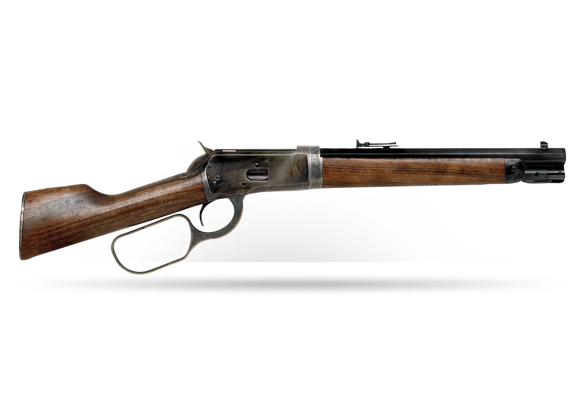 Chiappa Firearms, Ltd. 1892 Lever Action Mares Leg Takedown Carbine