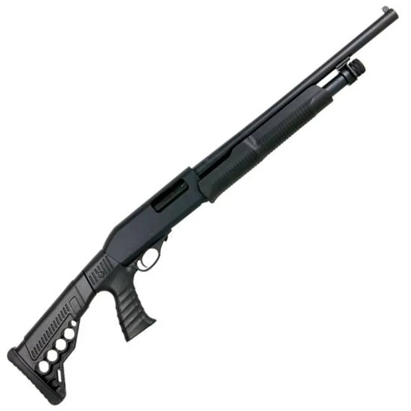 Chiappa Firearms C9 Pump