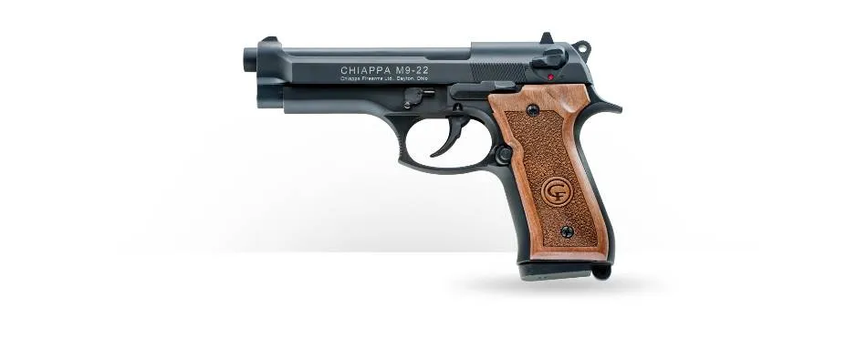 Chiappa M9 -22 (WOOD)