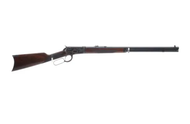 Chiappa Firearms, Ltd. Model 1892 Deluxe Octagon Takedown