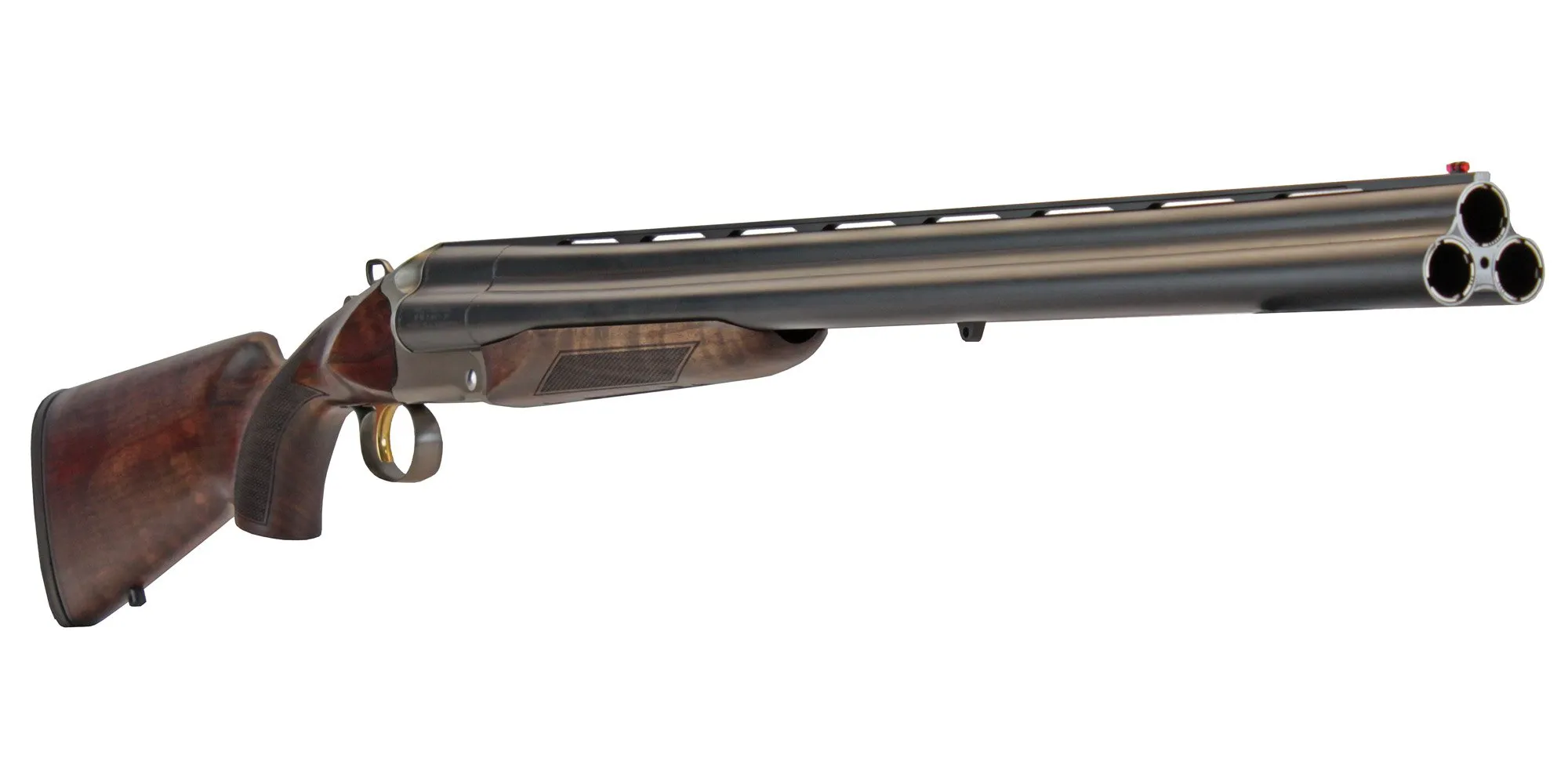 Chiappa Triple Crown