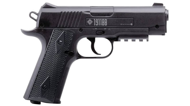 Crosman Arms Co. 1911BB