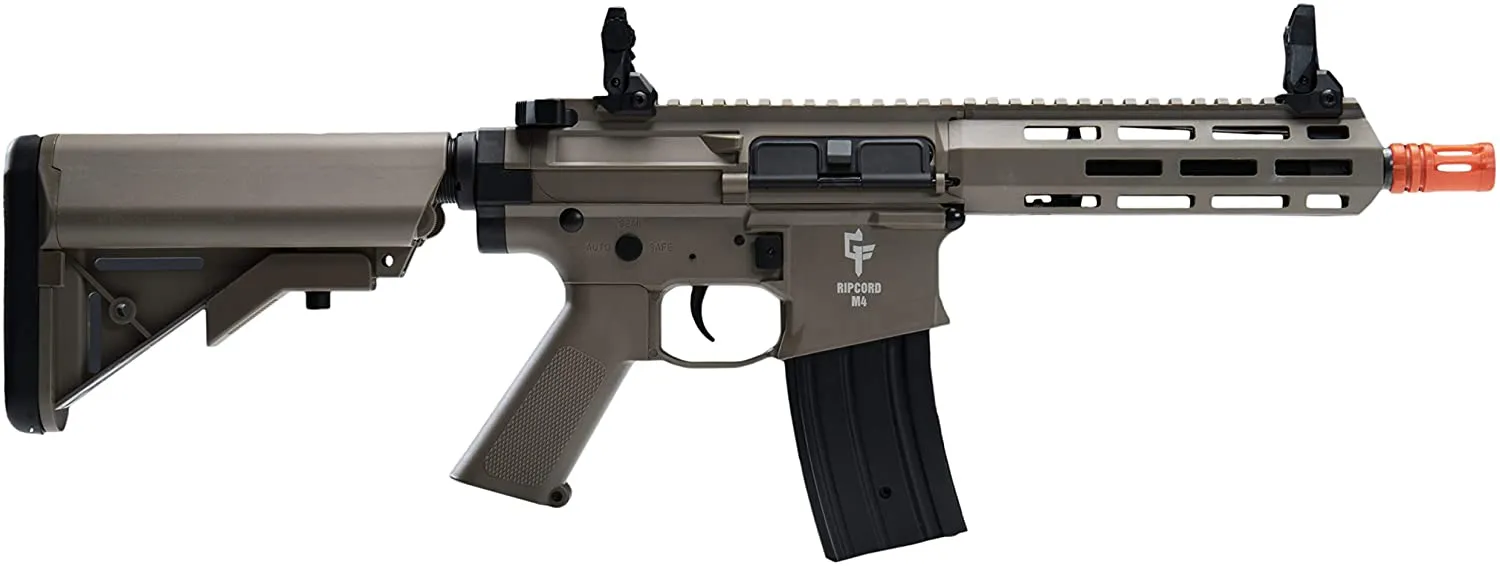 Crosman Arms Ripcord M4