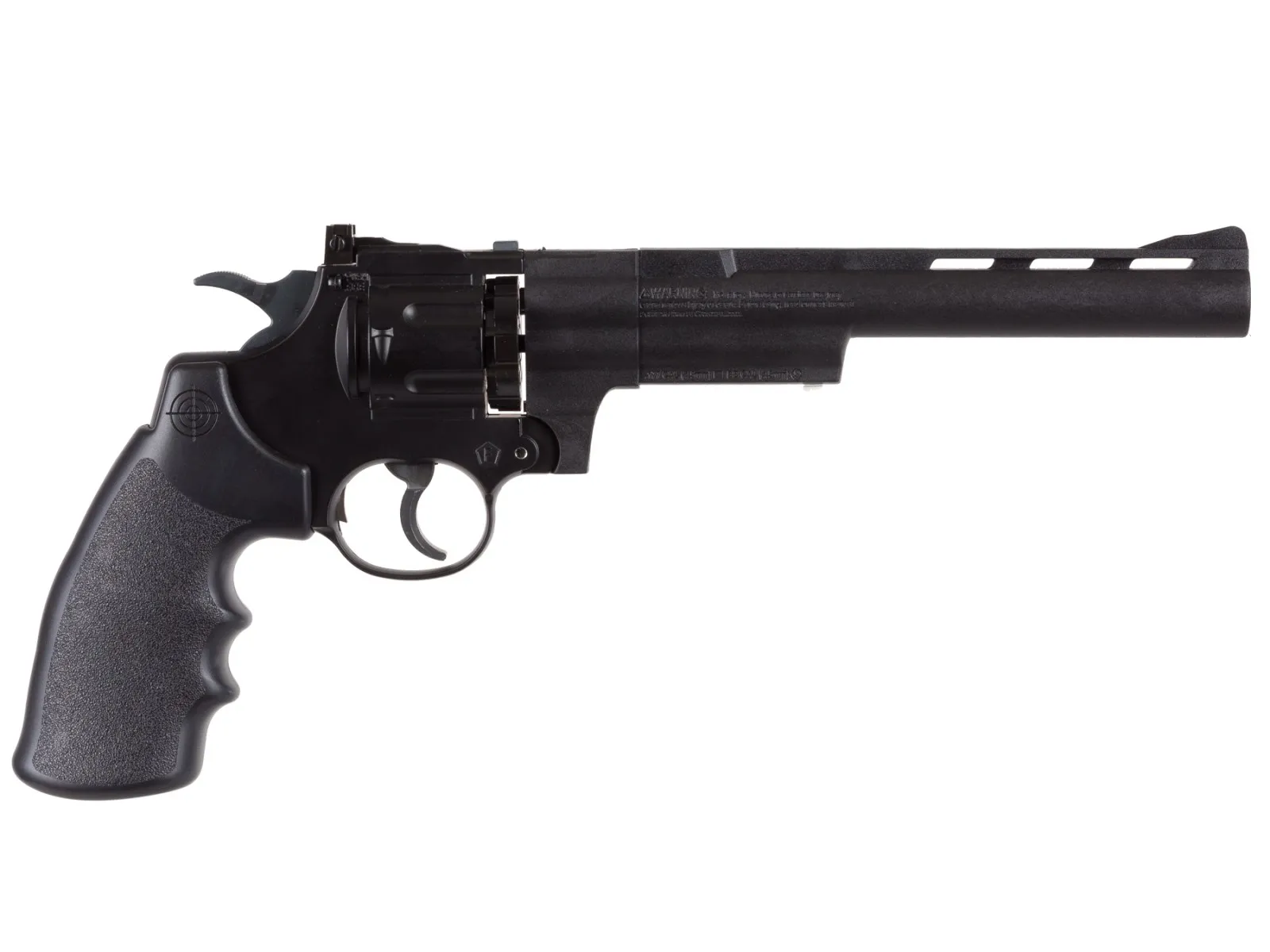 Crosman Triple Threat Air Pistol