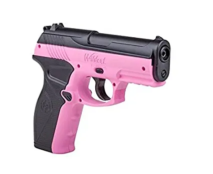 Crosman Wildcat