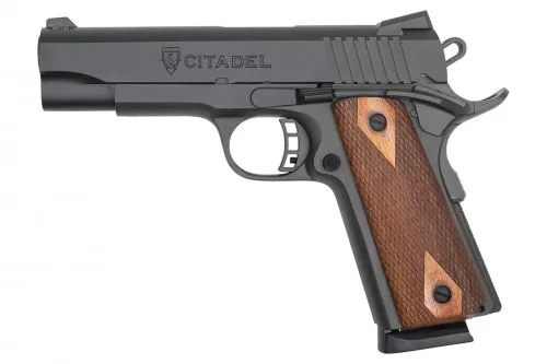 Citadel 1911 Commander