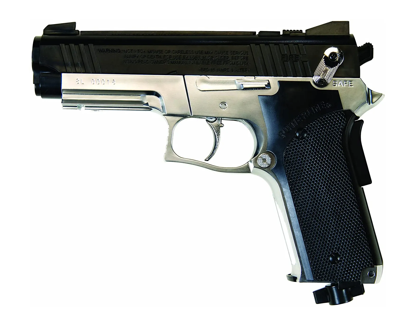 Daisy 693 Air Pistol