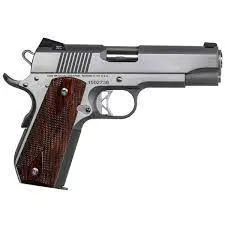 Dan Wesson Commander Classic Bobtail