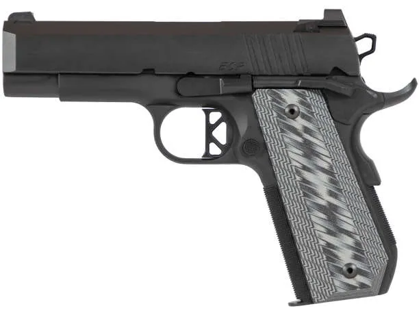 Dan Wesson Enhanced Commander ECP