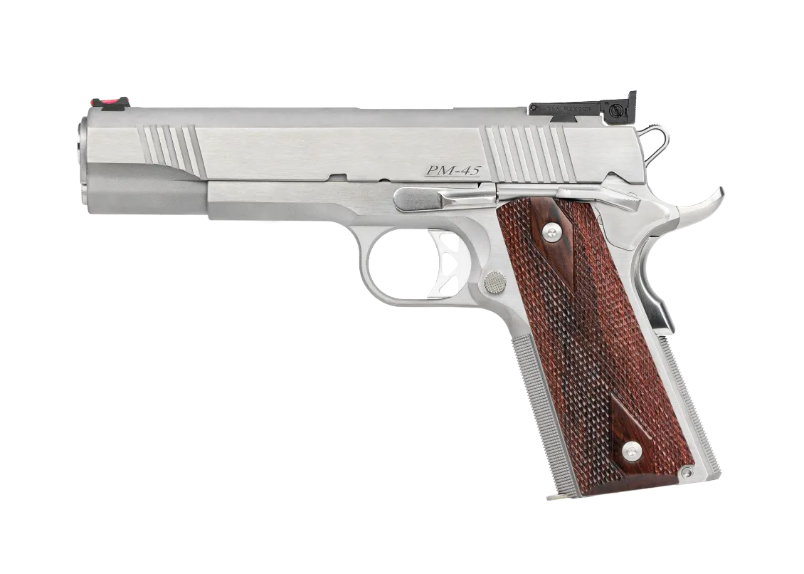 Dan Wesson Pointman 45 PM-45 01943