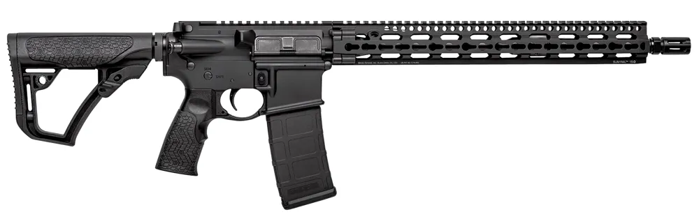 Daniel Defense DDF