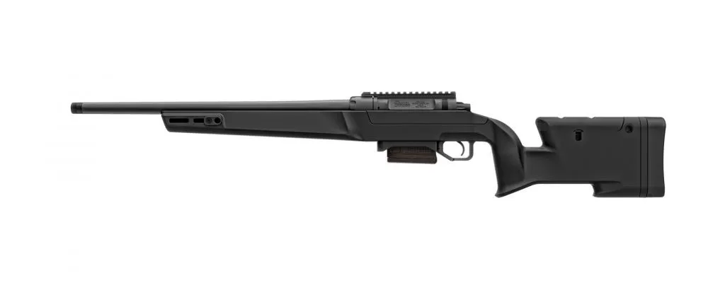 Daniel Defense Delta 5