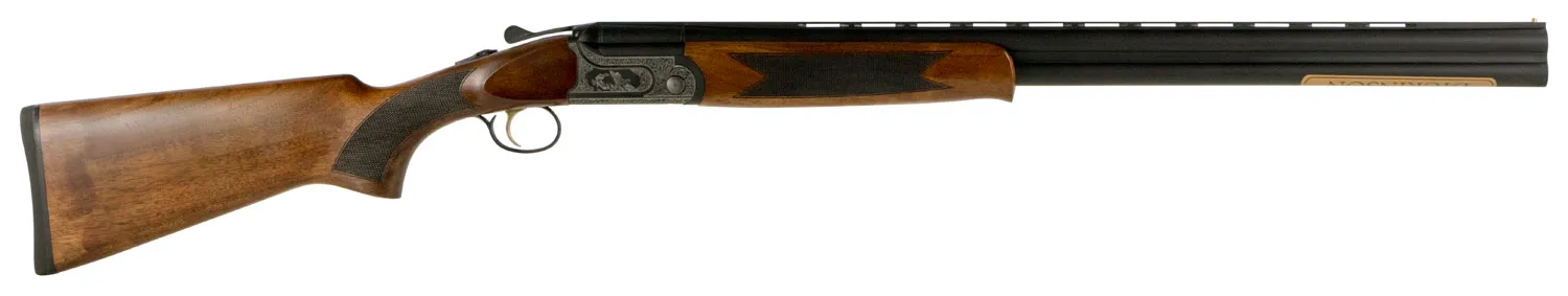 E. L. Dickinson Green Wing