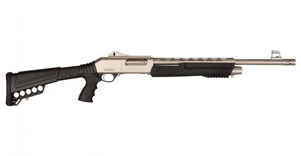 Dickenson XX3 Tactical Marine