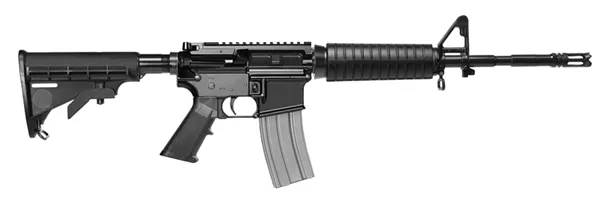 Del-Ton Echo 314N
