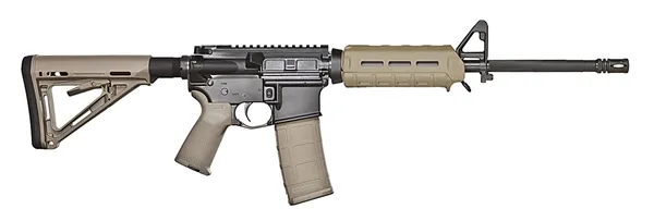 Del-Ton Echo 316 Magpul