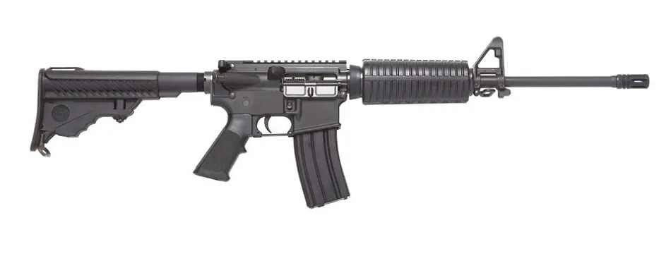 DPMS Raptor