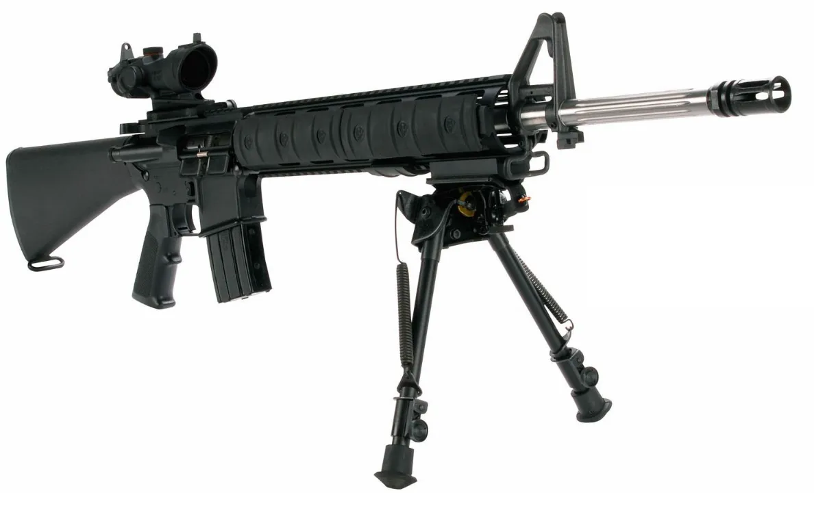 DPMS SDM-R