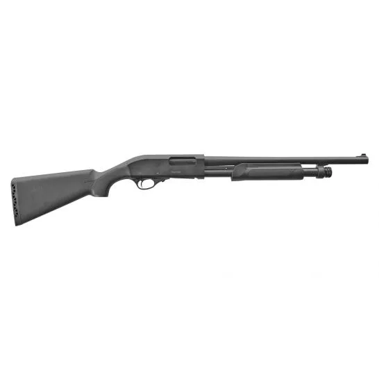 EAA Churchill 612 Pump Home Defense