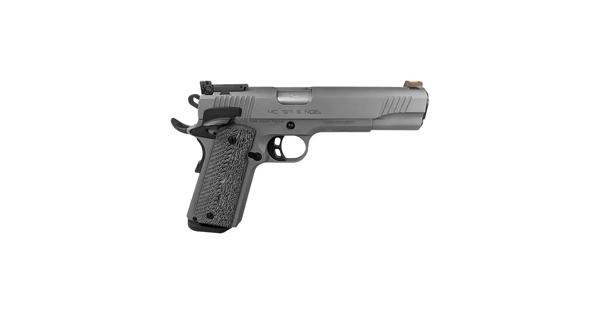 EAA MC1911S Noel