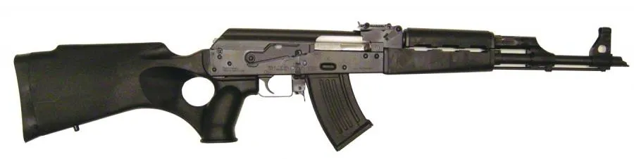 European American Arms PAP