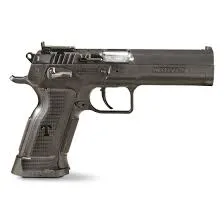 EAA Tanfoglio Witness P Match