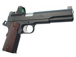 Ed Brown LS10
