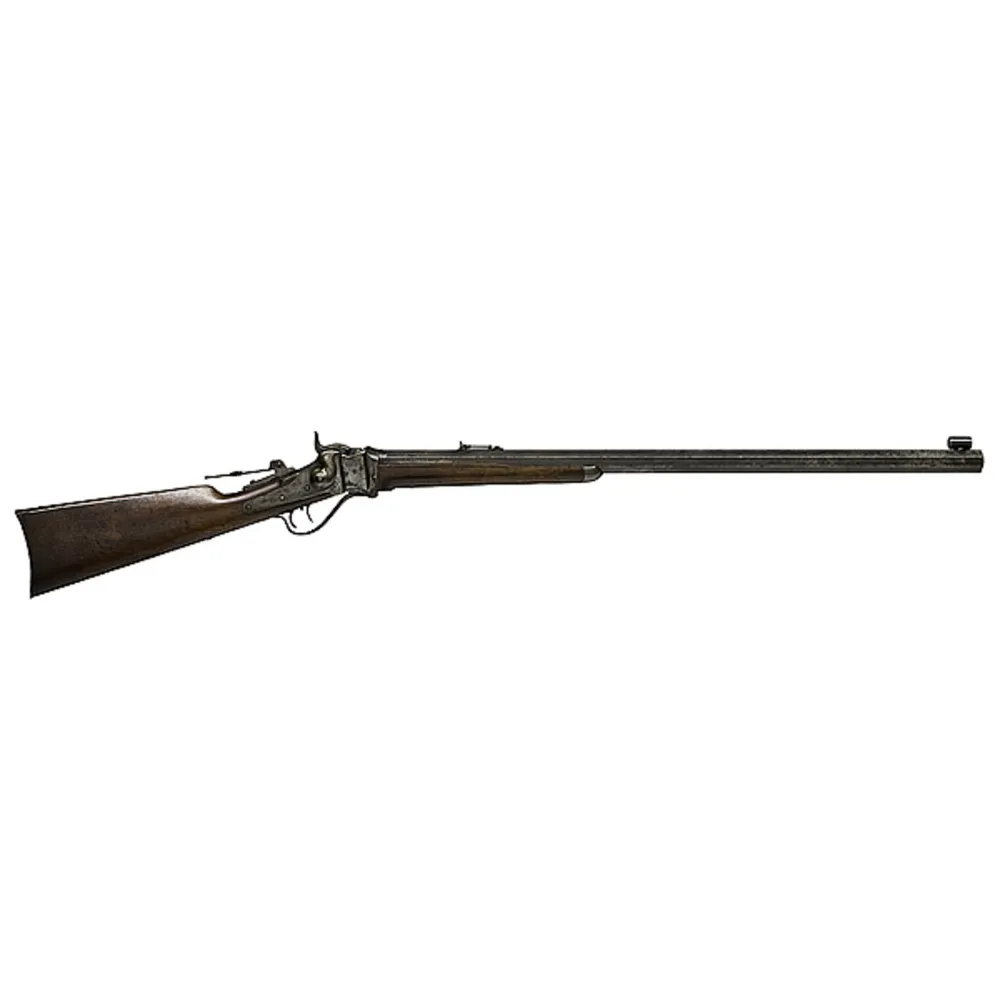 EMF Company Premier 1874 Sharps Quigley Sporting