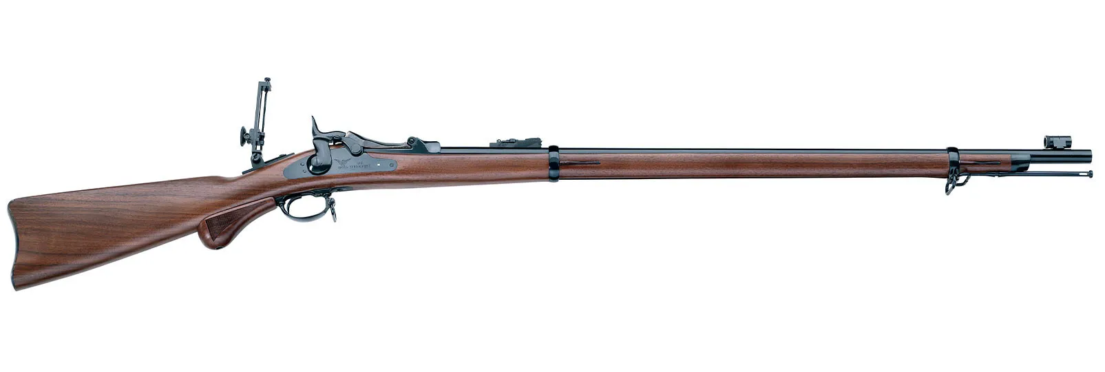EMF Company Springfield Trapdoor 