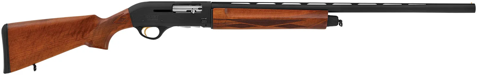 Escort AS Shotgun