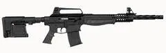 Escort M107A1