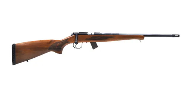 Escort  Rimfire