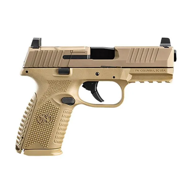 FN Herstal 509C