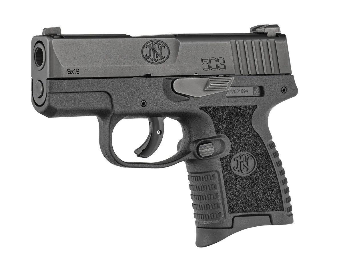 FN Herstal 503