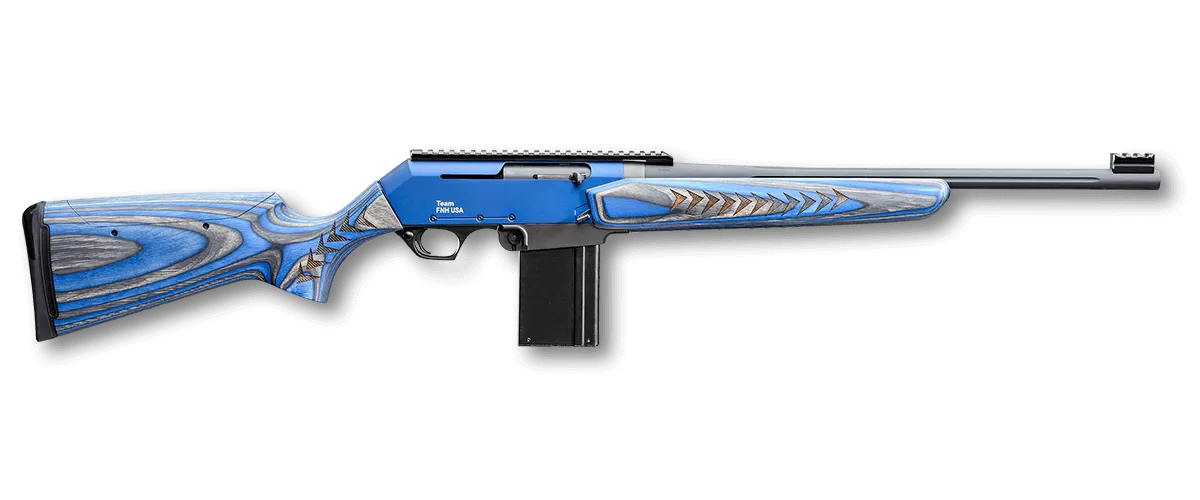 FN Herstal FNAR Competition